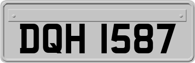 DQH1587