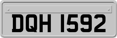 DQH1592