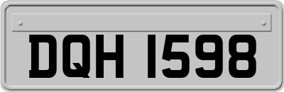 DQH1598