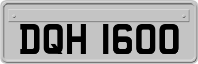 DQH1600