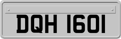 DQH1601