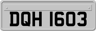 DQH1603