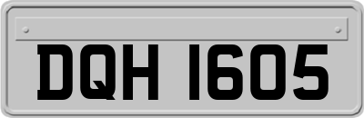 DQH1605