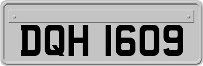 DQH1609