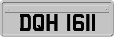 DQH1611