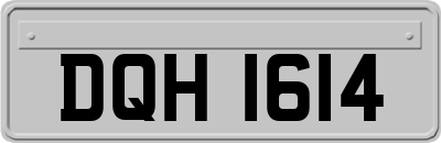 DQH1614