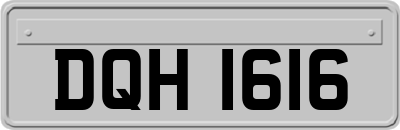 DQH1616