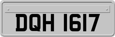 DQH1617