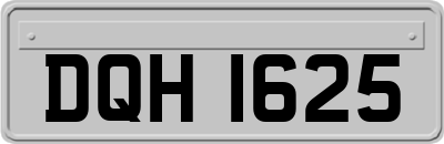 DQH1625