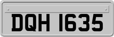 DQH1635