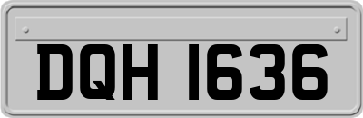 DQH1636