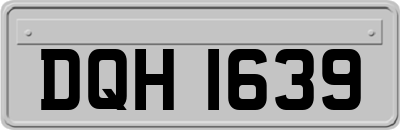 DQH1639