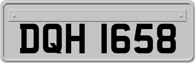 DQH1658