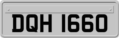 DQH1660