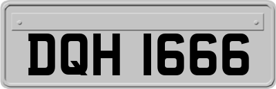 DQH1666