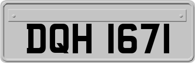 DQH1671