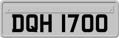 DQH1700