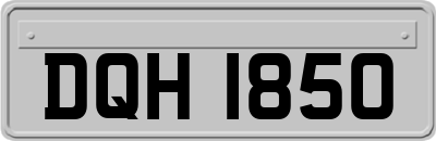 DQH1850