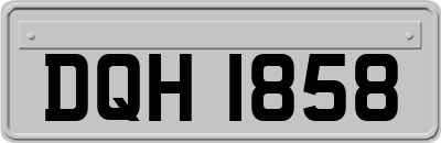 DQH1858