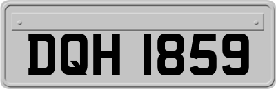 DQH1859