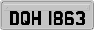 DQH1863