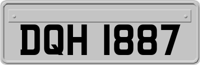 DQH1887