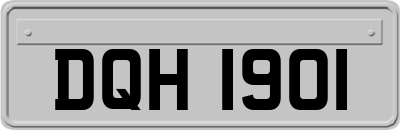 DQH1901