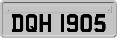 DQH1905