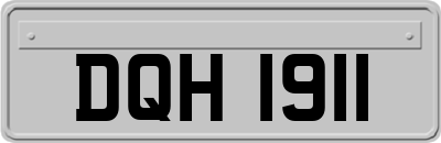 DQH1911