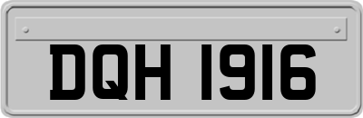 DQH1916
