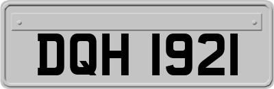 DQH1921