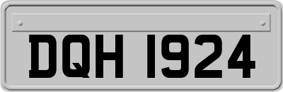 DQH1924