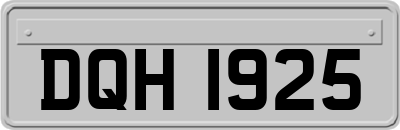 DQH1925