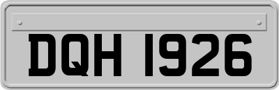 DQH1926