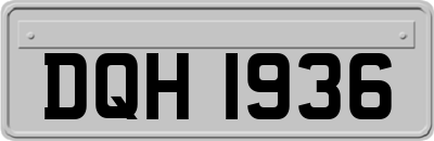 DQH1936