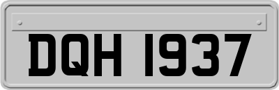 DQH1937