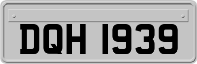 DQH1939