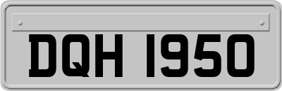 DQH1950