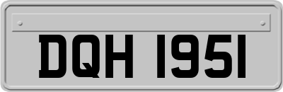 DQH1951