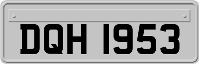 DQH1953