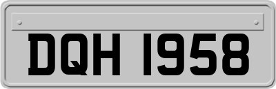 DQH1958