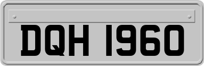 DQH1960