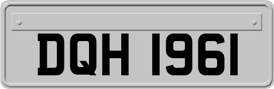 DQH1961