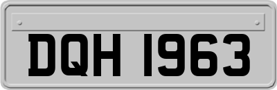 DQH1963