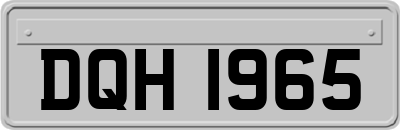 DQH1965
