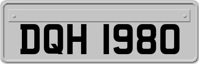 DQH1980