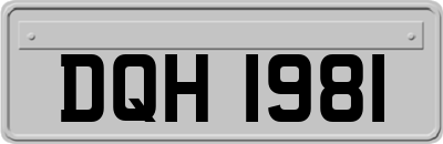 DQH1981