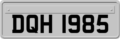 DQH1985
