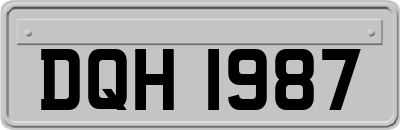 DQH1987
