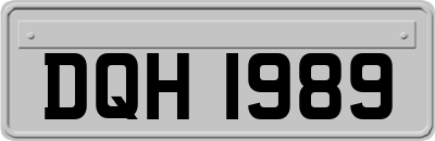DQH1989
